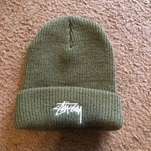Stussy beanie